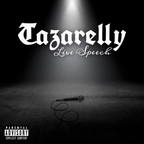 Live Speech | Boomplay Music