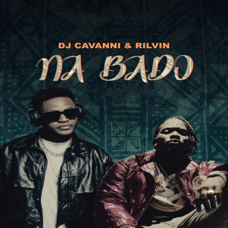 Na Bado (feat. Rilvin) | Boomplay Music
