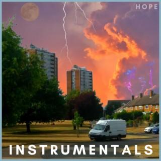 HOPE (Instrumentals) (Instrumental)