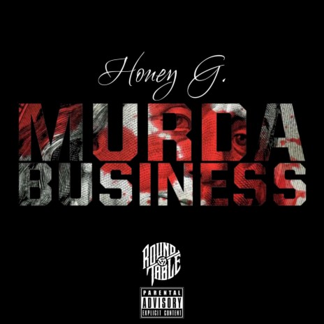 Murda Business | Boomplay Music