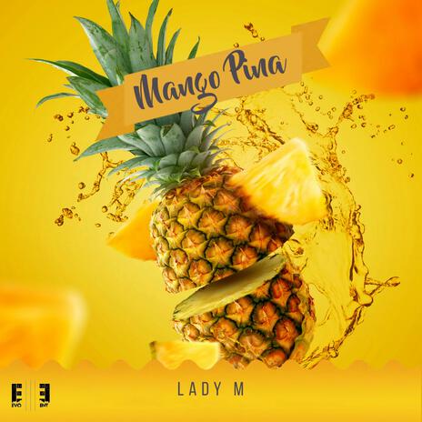 Mango Pina | Boomplay Music