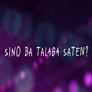 Sino Ba Saten