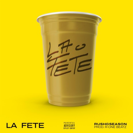 La Fete | Boomplay Music