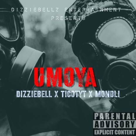 Umoya_Ticotyt_Mondli | Boomplay Music