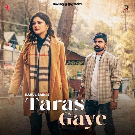 Taras Gaye | Boomplay Music