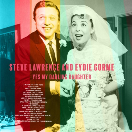 Here I Am in Love Again ft. Eydie Gorme | Boomplay Music