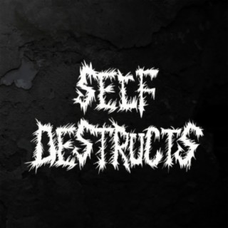 Self Destructs