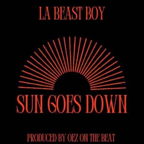 La Beast Boy (Sun Goes Down) | Boomplay Music