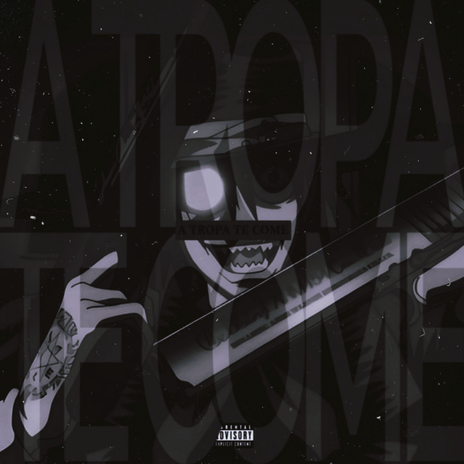 A TROPA TE COME - slowed | Boomplay Music