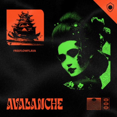 Avalanche | Boomplay Music