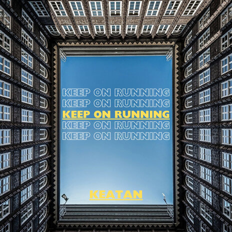 Keep on Running | Boomplay Music