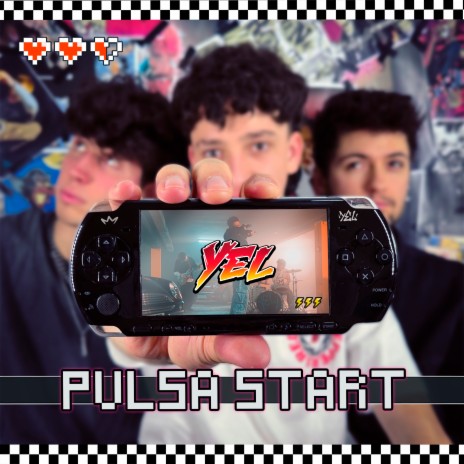 Pulsa Start | Boomplay Music