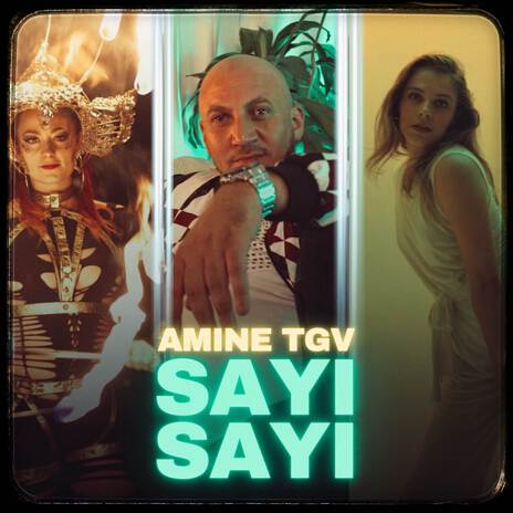 Sayi Sayi | Boomplay Music