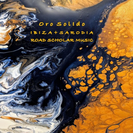 Oro Solido | Boomplay Music