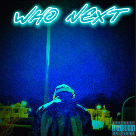 Who Next ft. Young Tofu