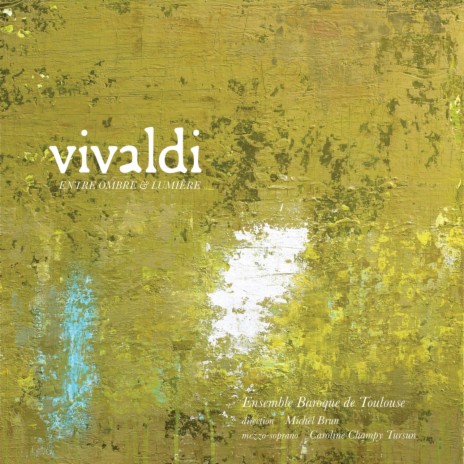 Vivaldi - Da quel ferro che ha svenato ft. Caroline Champy-Tursun