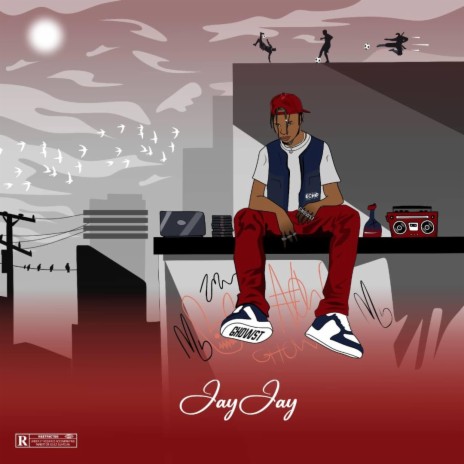 JayJay | Boomplay Music