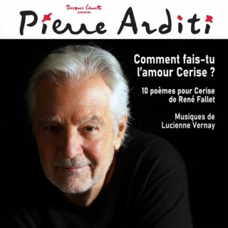 Pierre Arditi