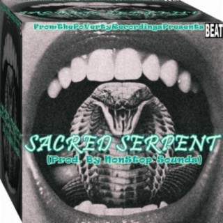 Sacred Serpent