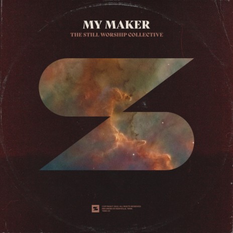 My Maker | Boomplay Music