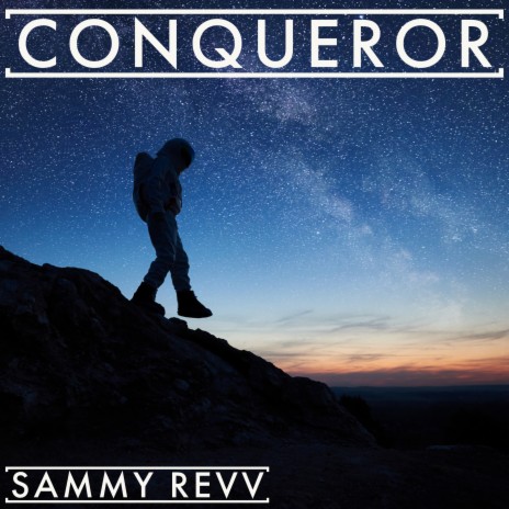 Conqueror | Boomplay Music