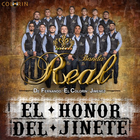 El Honor Del Jinete | Boomplay Music