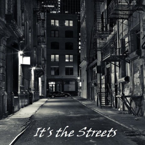 The' Streets | Boomplay Music