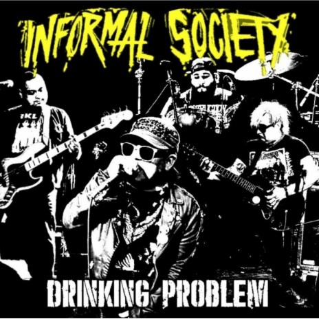 Drinking Problem | Boomplay Music