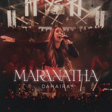MARANATHA (Live) | Boomplay Music