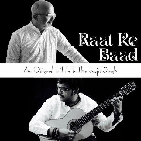 Raat Ke Baad ft. Shom Chatterji | Boomplay Music