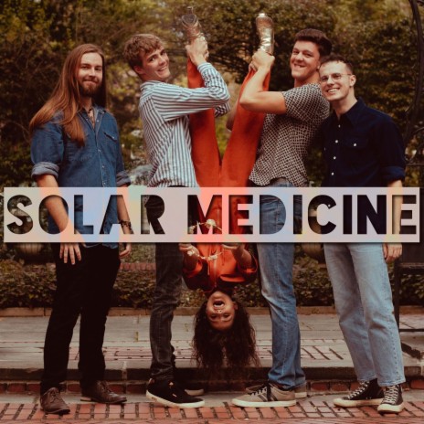 Solar Medicine | Boomplay Music