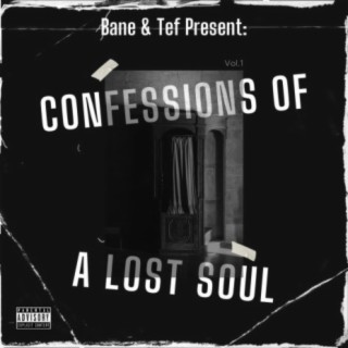 Confessions of a Lost Soul