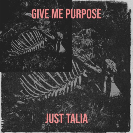 Give Me Purpose | Boomplay Music