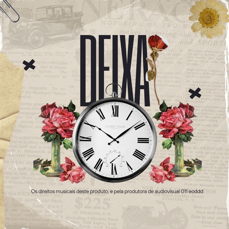 DEIXA | Boomplay Music