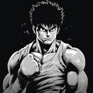 Hajime no Ippo