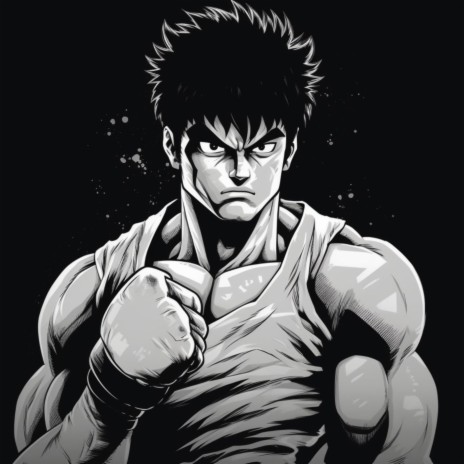 Hajime no Ippo | Boomplay Music