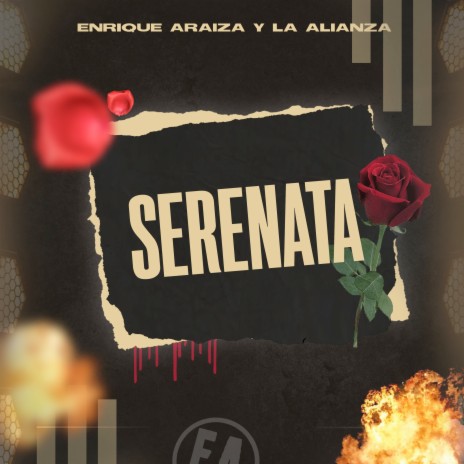 Serenata | Boomplay Music