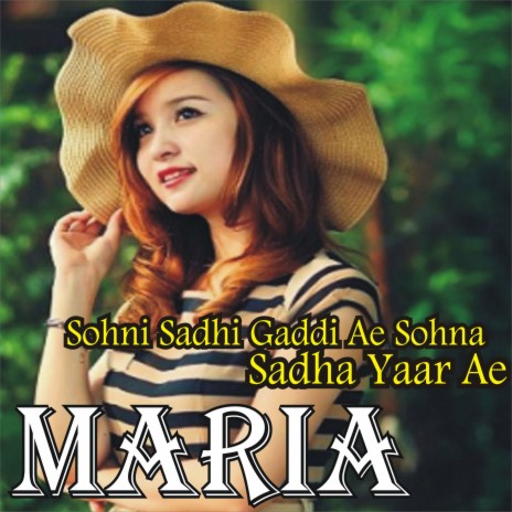 Sohni Sadhi Gaddi Ae Sohna Sadha Yaar Ae (1) | Boomplay Music