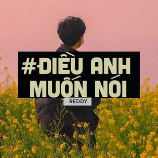 Điều Anh Muốn Nói (Lofi Ver.)