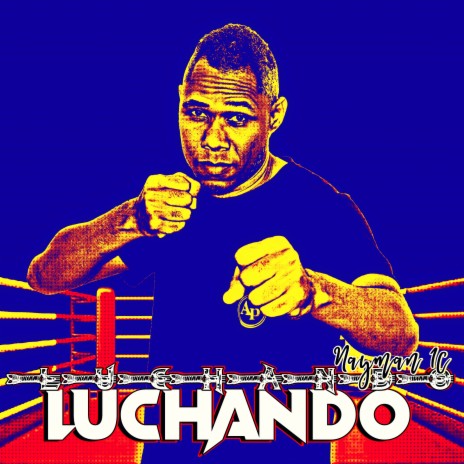 Luchando | Boomplay Music