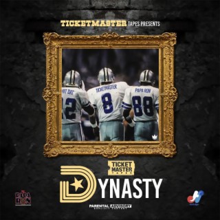 TicketMaster Tapes Presents: Dynasty