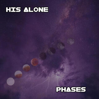 His Alone