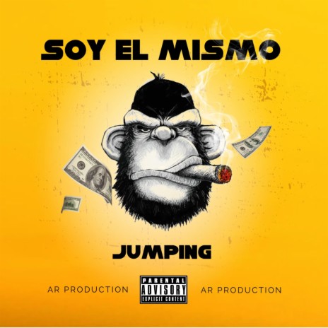 Soy El Mismo (Jumping) | Boomplay Music