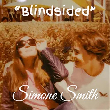 Blindsided | Boomplay Music