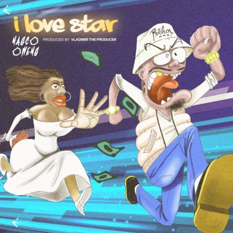 I Love Star (Sped Up) | Boomplay Music