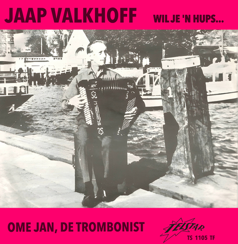 Ome Jan, de Trombonist | Boomplay Music