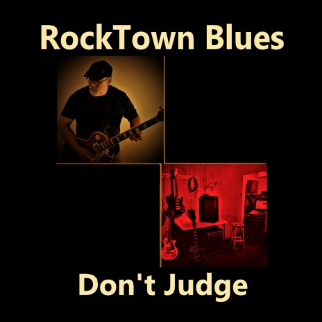 Don't Judge | Boomplay Music