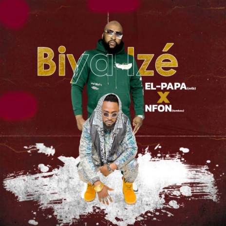 Biya Ize | Boomplay Music