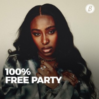 100% Free Party