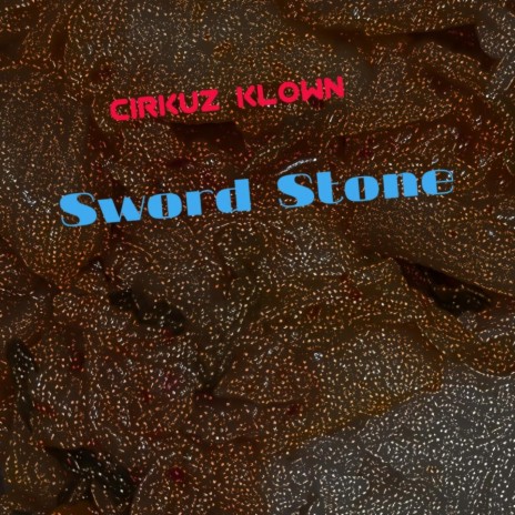 Sword stone